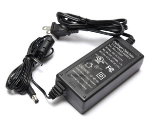 ChallengerCableSales PS-2.1-12-267DAC 12V 2.67A Power Supply Adapter ChallengerCableSales PS-2.1-12-267DAC 12V 2.67A Power Supply Adapter