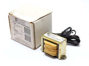 Altronix T2885 28VAC @ 100VA 115/220VAC Open Frame Transformer Altronix T2885 28VAC @ 100VA 115/220VAC Open Frame Transformer