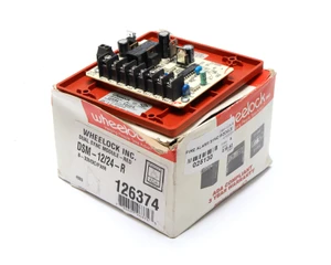 Wheelock DSM-12/24-R DSM Sync Module