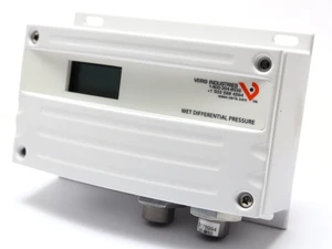 Veris PW2LX03S Wet Differential Pressure Sensor