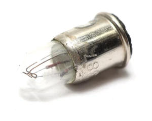 Sylvania 387 Incandescent Miniature/Automotive Light Bulb, 10pk