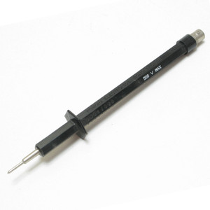 Large Test Probe to BNC Female