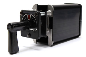 GE 16SB1EB4G66SPR2P SB-1 Series Rotary Switch