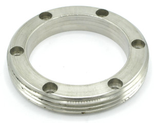 FARO 3-1/2" Mounting Ring for Portable CMMs