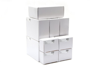 Rosco STSK360HDP Safe-T-Scope 360-degree Surround Camera System