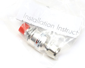 CommScope APG-BNFNM-350 350V N-Male & N Female Gas Tube Surge Arrestor