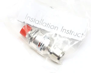 CommScope APG-BNFNM-350 350V N-Male & N Female Gas Tube Surge Arrestor