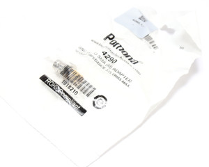 Pomona 4290 SMA Male to BNC Female Coaxial Adapter