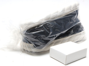 HASDSAGY BS-01 Women's Rechargeable Heated Slippers