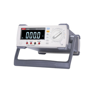 UNI-T UT8802E, 4.5 Digit Benchtop Digital Multimeter UNI-T UT8802E, 4.5 Digit Benchtop Digital Multimeter