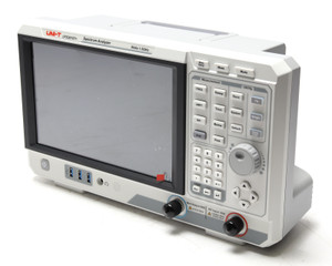 UNI-T UTS3015T+, Spectrum Analyzer UNI-T UTS3015T+, Spectrum Analyzer