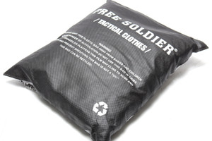 Free Soldier Men's Fleece Lined Outdoor Cargo Hiking Pants, 34W