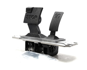 Panglong 102500001, 103974821 Club Car Pedal w/ Conversion Kit Panglong 102500001, 103974821 Club Car Pedal w/ Conversion Kit