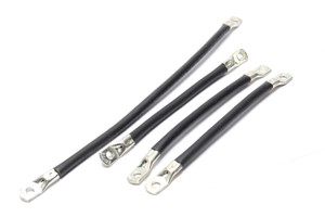 6AWG Jumper Wire Cable Kit, 4pcs