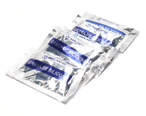 Implastec IGS 200 Silicone Grease Satchets, 20g, 5pc Implastec IGS 200 Silicone Grease Satchets, 20g, 5pc