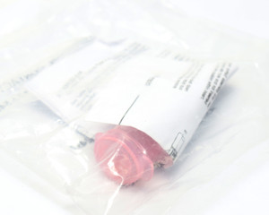 Amphenol M39029/28-211 12AWG Circular Pin Coaxial Connector Amphenol M39029/28-211 12AWG Circular Pin Coaxial Connector