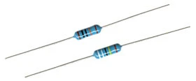 100K Ohm Scaling Resistor for 3-1/2 Digit LCD Panel Meter, 20VDC
