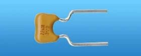 3300pF 50V Monolythic Ceramic Capacitor