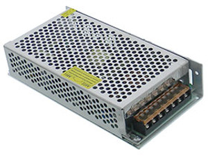0-24 Volt Adjustable Power Supply, 6.5A. 150W Switching 0-24 Volt Adjustable Power Supply, 6.5A. 150W Switching