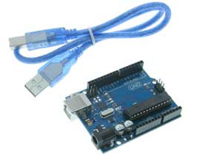Arduino UNO R3 Compatible Microcontroller Arduino UNO R3 Compatible Microcontroller