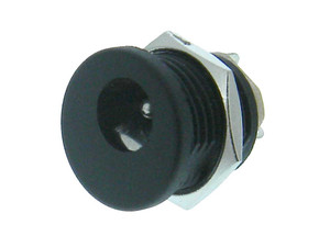 Coaxial Power Jack, Port: 5.5/2.1mm