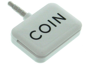Geka GK15 Card Reader for Smart Phones Geka GK15 Card Reader for Smart Phones