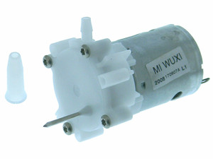 MI360H Small Water Pump