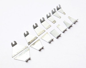 Hot Tweezer Adapter 15847 TL Tip Set Hot Tweezer Adapter 15847 TL Tip Set