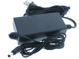 12VDC 3Amp Adapter Power Supply, USED