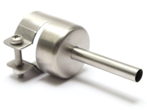 Rework Station SMD Nozzle 4.4mm Dia. Rework Station SMD Nozzle 4.4mm Dia.