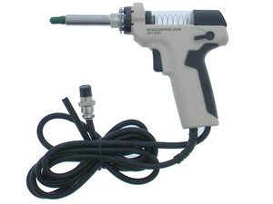 Replacement Gun Handle, Desolder Station 19034 TL