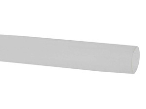 9mm (.354in.) Dia. x 1200mm (47") Heat Shrink Tubing, Clear 9mm (.354in.) Dia. x 1200mm (47") Heat Shrink Tubing, Clear