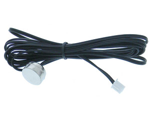 2m Magnetic Temperature Probe, NTC 10K Thermistor