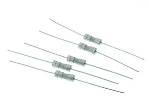 3.6mm x 10mm Meter/Instrument Fuse 10A 250V Pack of 5 3.6mm x 10mm Meter/Instrument Fuse 10A 250V Pack of 5