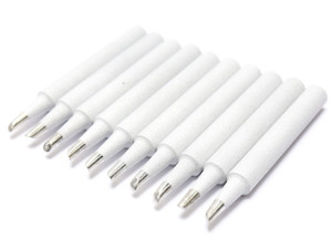 Pack of 10 - .12" Conical Chisel Replacement Tip Pack of 10 - .12" Conical Chisel Replacement Tip