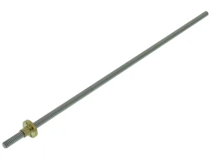 400mm T8-2 Single Start Leadscrew & Nut