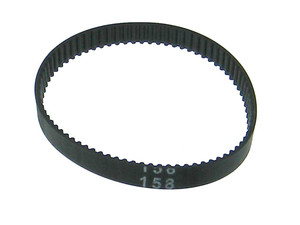 158mm Circumference GT2 6mm Wide x 2mm Pitch Loop Belt