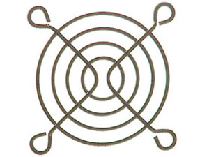 Fan Guard for 2-3/8in. Sq. (60mm) Fan Fan Guard for 2-3/8in. Sq. (60mm) Fan