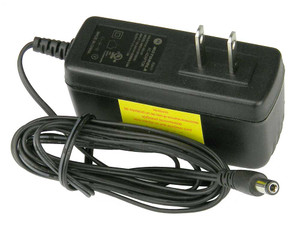 12V, 1.5A Plug Supply, Motorola, Used 12V, 1.5A Plug Supply, Motorola, Used