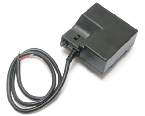 Battery-Operated EL Inverter, Portable Power Converter