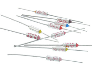 Pack of 10 - Thermal Fuse Service Kit