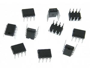 Pack of 10 - LM567 Tone Decoder IC Pack of 10 - LM567 Tone Decoder IC