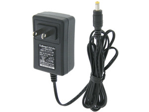 15 Volt DC Plug Power Supply, 1.5A,- Challenger USED 15 Volt DC Plug Power Supply, 1.5A,- Challenger USED
