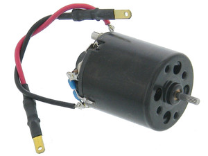 8VDC, 11000 RPM Motor 8VDC, 11000 RPM Motor