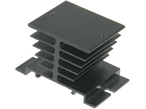Heatsink for Solid State Relay Heatsink for Solid State Relay