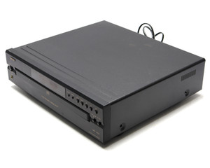 Denon DCM-290P Rack-Mountable 5-Disc Automatic CD Changer, no remote