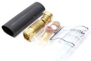 Andrew 44ASW Type N Connector for 1/2" Heliax FSJ4-50B Coaxial Cable Andrew 44ASW Type N Connector for 1/2" Heliax FSJ4-50B Coaxial Cable
