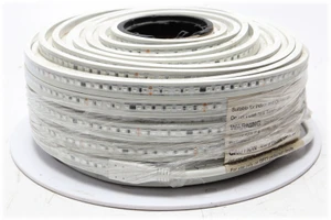 EST Lights ES-HS5050CC-144-120-Y 120 Volt LED Light Strip, 164ft
