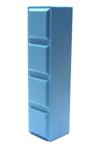 Tetris Tumble XL Replacement Block, Light Blue, I Shape Tetris Tumble XL Replacement Block, Light Blue, I Shape