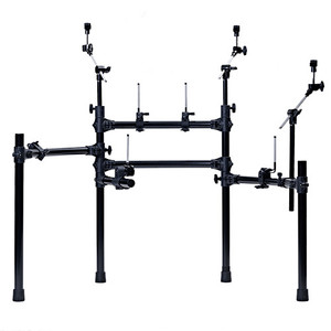 Roland MDS-Standard Drum Stand w/ Three Cymbal Arms Roland MDS-Standard Drum Stand w/ Three Cymbal Arms